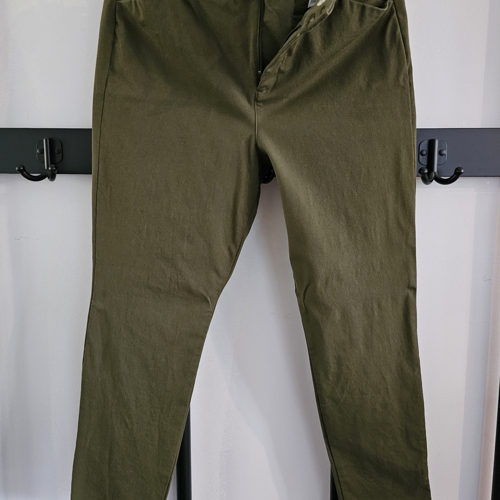 Old Navy Pixie High Rise Pants